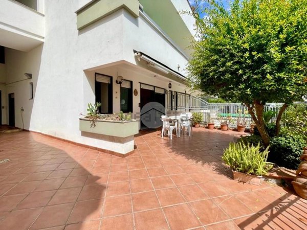 appartamento in vendita a Cetraro