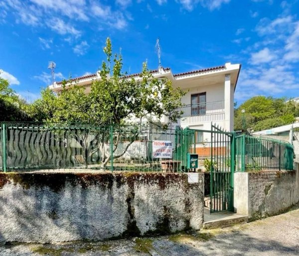 appartamento in vendita a Cetraro in zona Santa Lucia