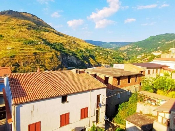 appartamento in vendita a Cetraro