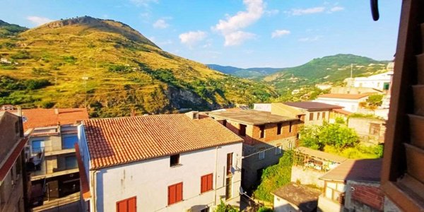 appartamento in vendita a Cetraro
