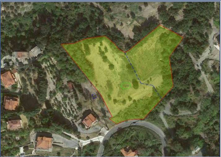 terreno agricolo in vendita a Cetraro