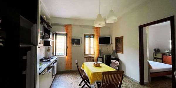 appartamento in vendita a Cetraro