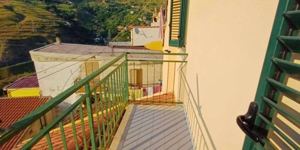 appartamento in vendita a Cetraro