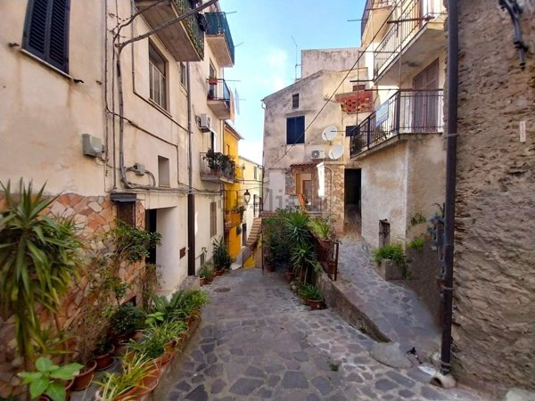 appartamento in vendita a Cetraro