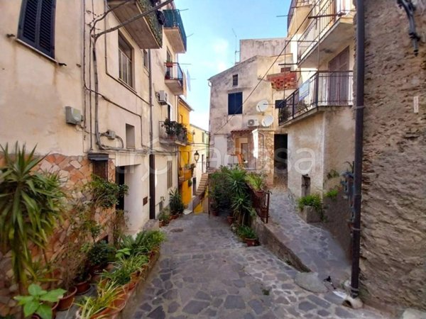 appartamento in vendita a Cetraro