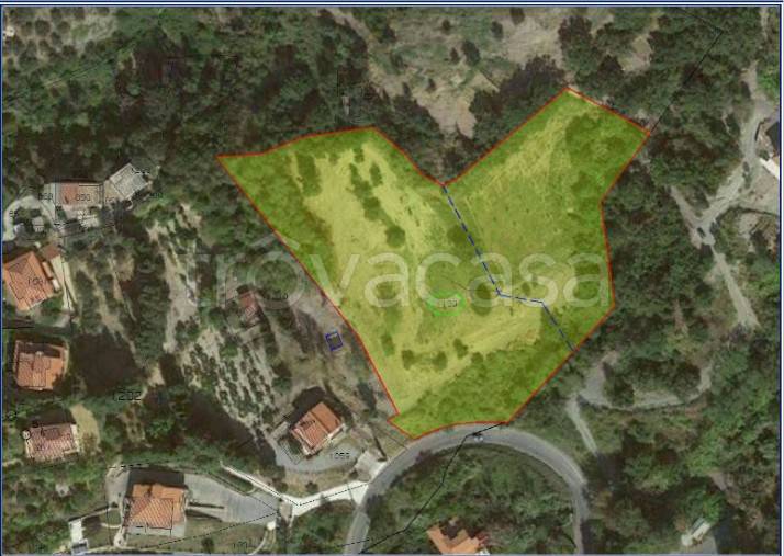 terreno agricolo in vendita a Cetraro