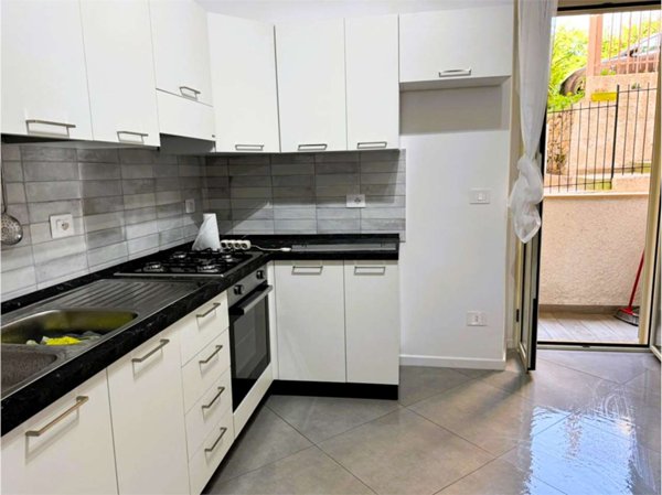 appartamento in vendita a Cetraro