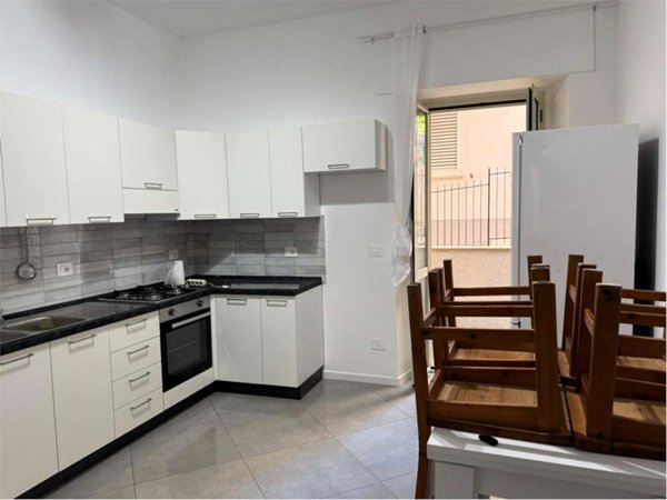 appartamento in vendita a Cetraro