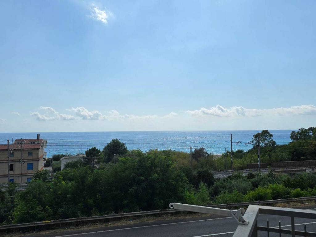 appartamento in vendita a Cetraro in zona Bosco