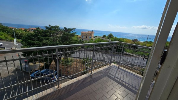 appartamento in vendita a Cetraro in zona Bosco