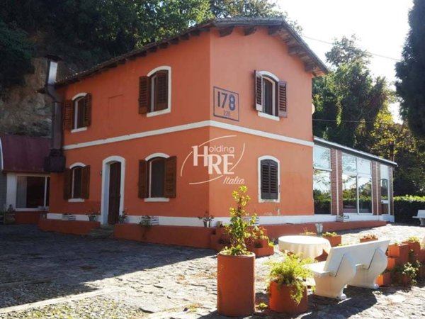 negozio in vendita a Cetraro