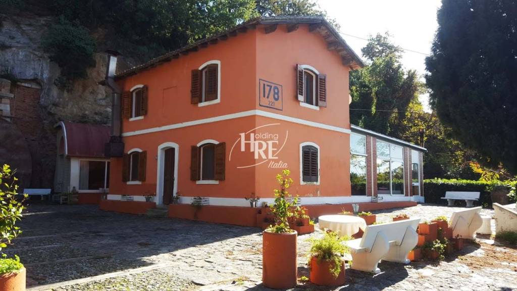 negozio in vendita a Cetraro