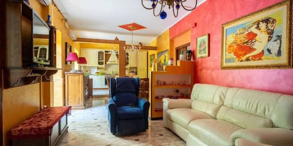 appartamento in vendita a Cetraro