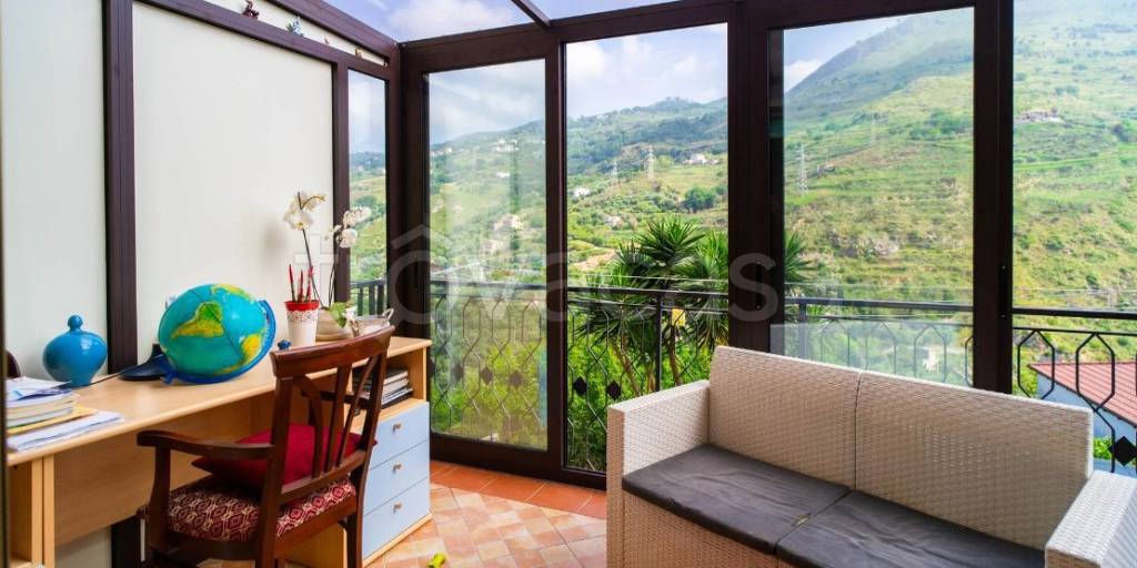 appartamento in vendita a Cetraro