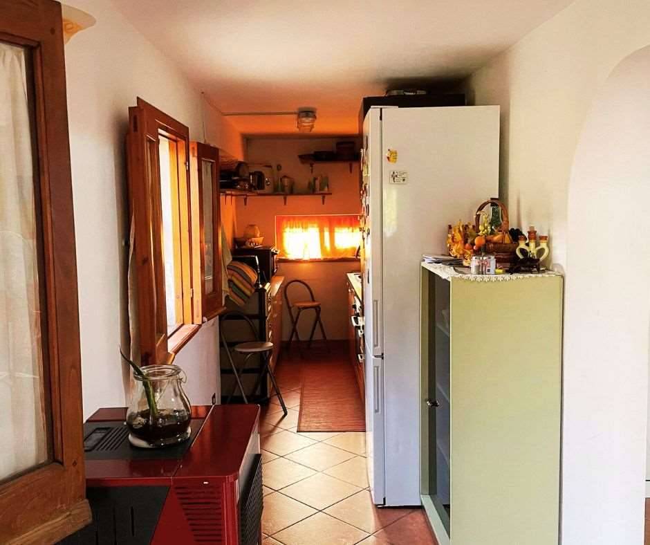 appartamento in vendita a Cetraro in zona Bosco