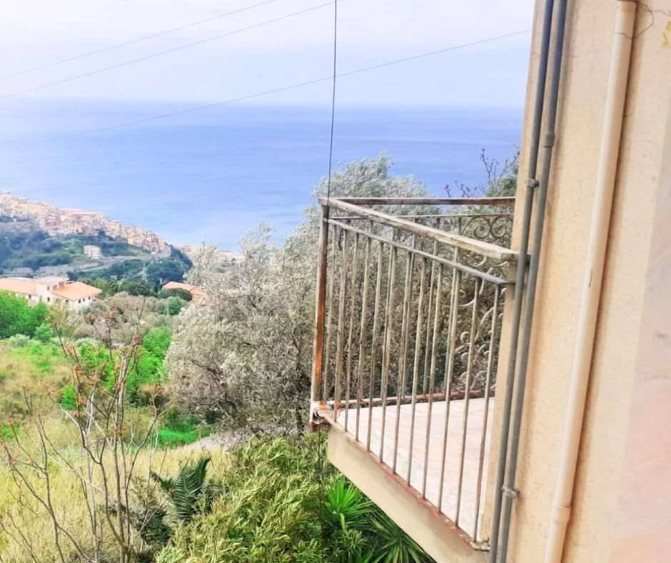 appartamento in vendita a Cetraro in zona Santa Lucia