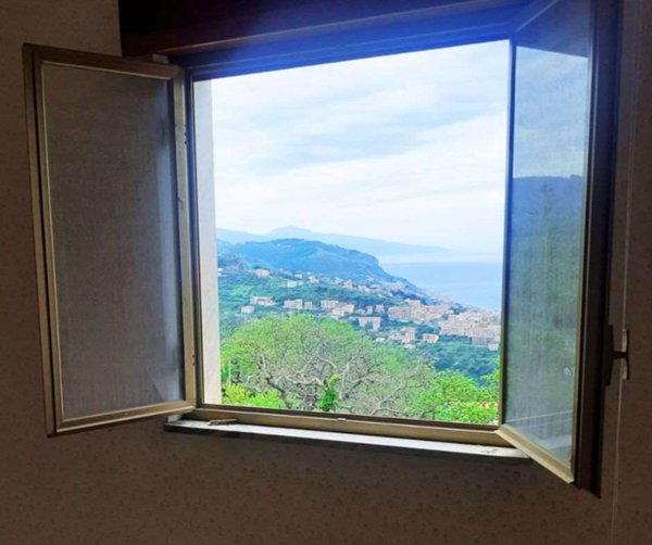 appartamento in vendita a Cetraro in zona Santa Lucia