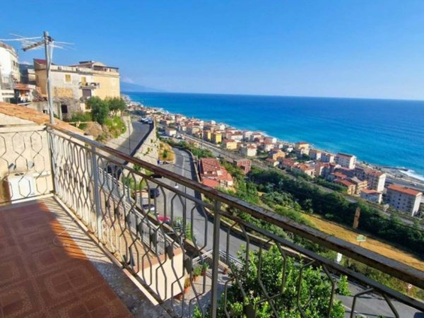 appartamento in vendita a Cetraro