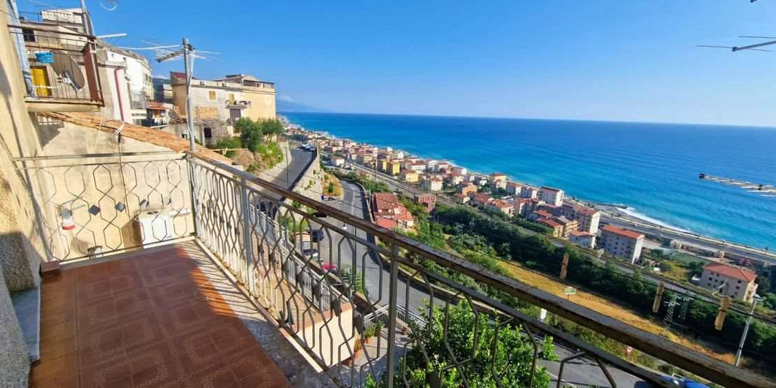 appartamento in vendita a Cetraro