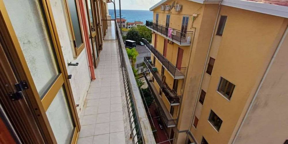 appartamento in vendita a Cetraro