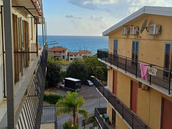 appartamento in vendita a Cetraro