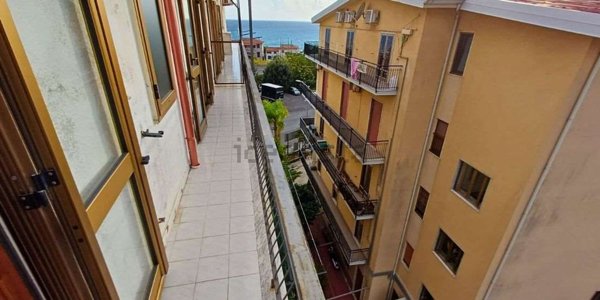 appartamento in vendita a Cetraro