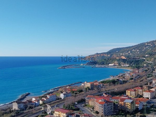 appartamento in vendita a Cetraro