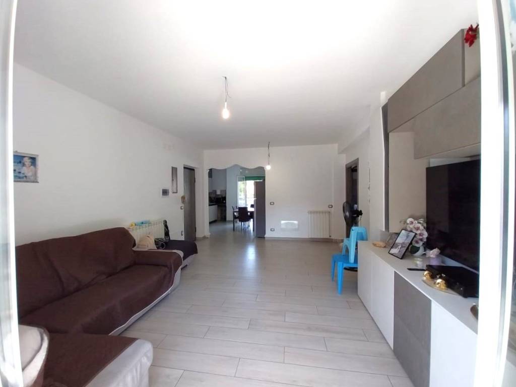 appartamento in vendita a Cetraro