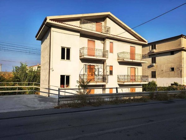 appartamento in vendita a Cetraro
