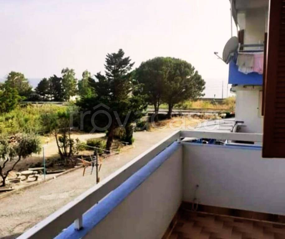 appartamento in vendita a Cetraro in zona Bosco