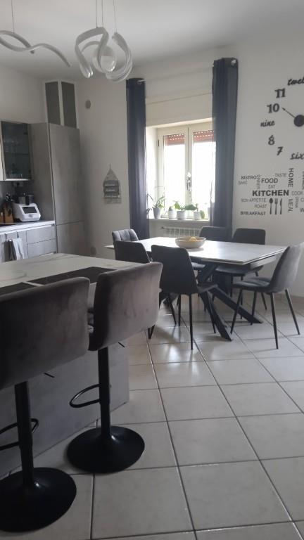 appartamento in vendita a Cetraro