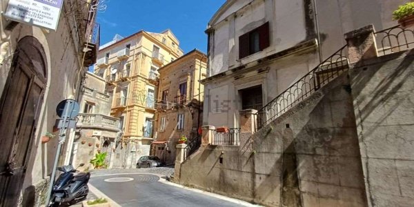 appartamento in vendita a Cetraro