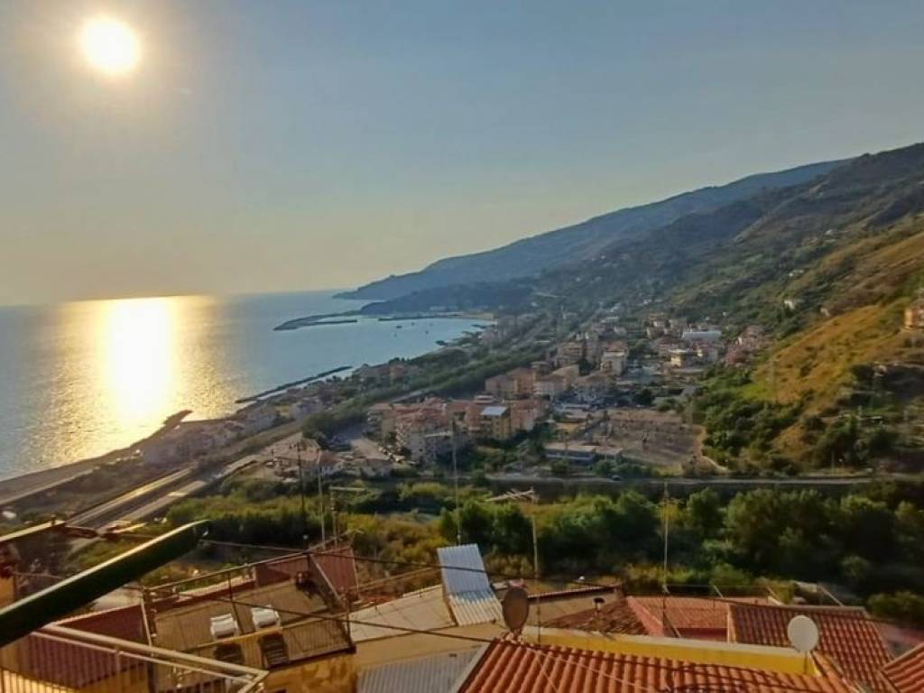 appartamento in vendita a Cetraro