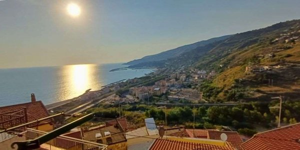 appartamento in vendita a Cetraro