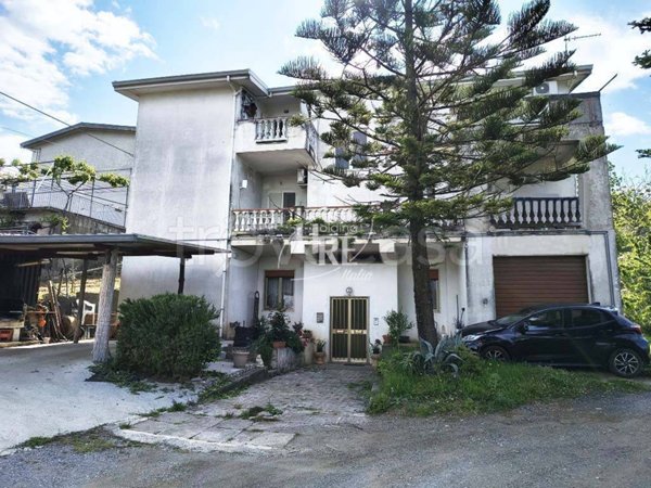 appartamento in vendita a Cetraro