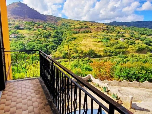 casa indipendente in vendita a Cetraro