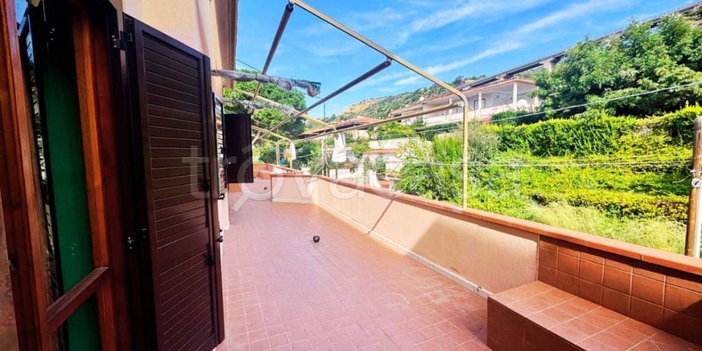 appartamento in vendita a Cetraro