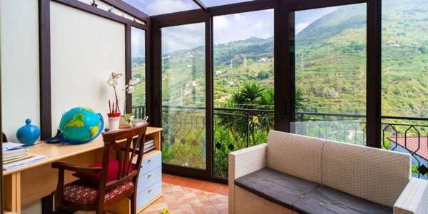 appartamento in vendita a Cetraro