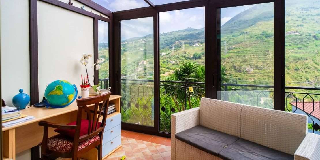 appartamento in vendita a Cetraro in zona Santa Lucia