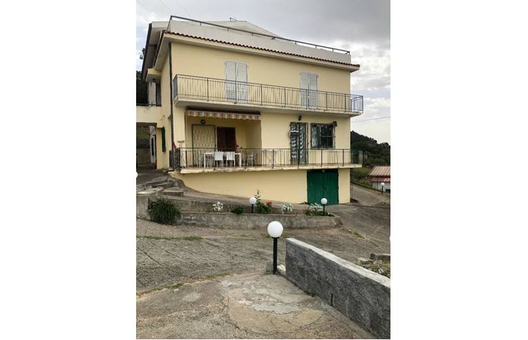 casa indipendente in vendita a Cetraro