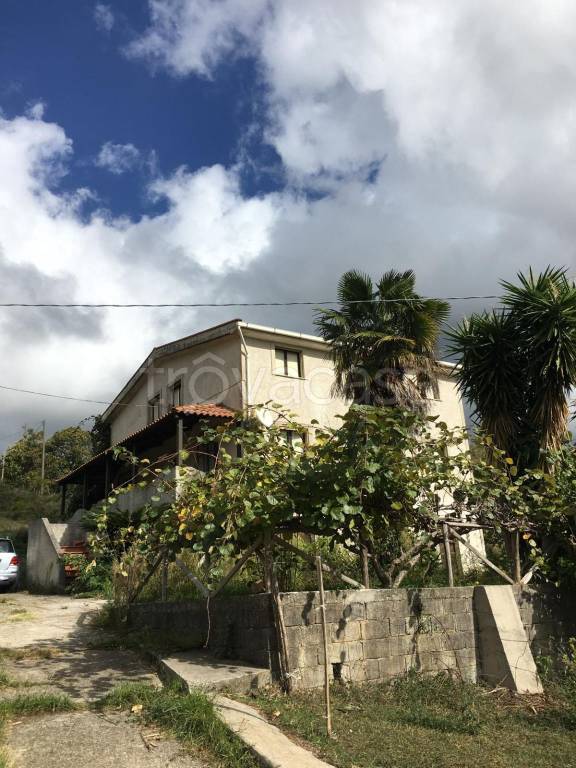 casa indipendente in vendita a Cetraro
