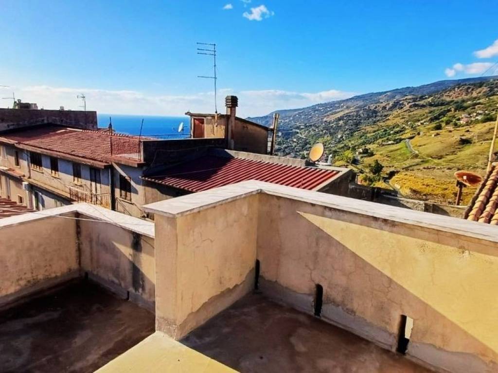 appartamento in vendita a Cetraro