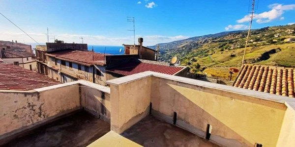 appartamento in vendita a Cetraro