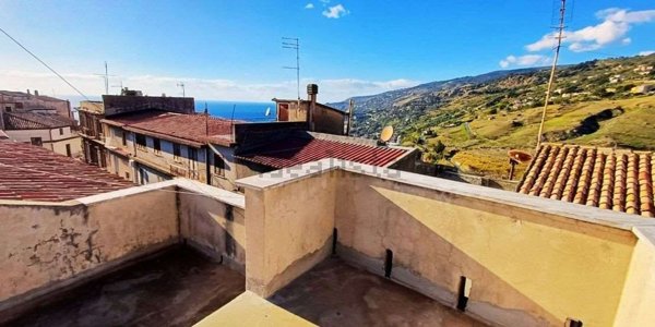 appartamento in vendita a Cetraro