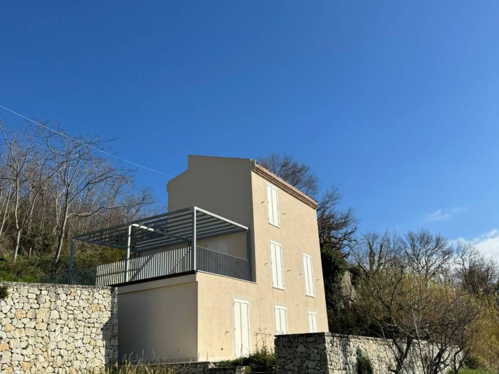 casa indipendente in vendita a Cetraro