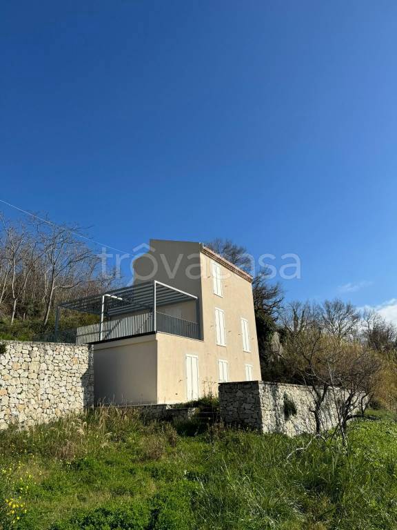 casa indipendente in vendita a Cetraro