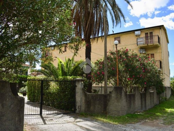 appartamento in vendita a Cetraro