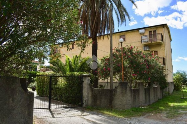 appartamento in vendita a Cetraro