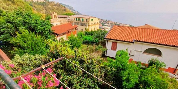 appartamento in vendita a Cetraro