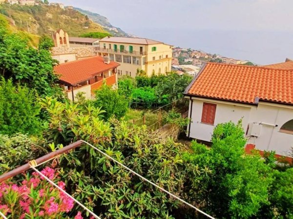 appartamento in vendita a Cetraro